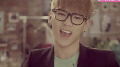 SHINee - 日本节目介绍SHINee