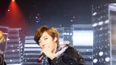U-Kiss - Go! U-Kiss - Clip 05 Standing Still