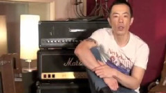 黄贯中 - 台湾Legacy演唱会