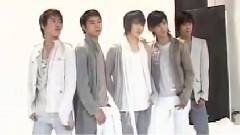东方神起 - Lovin' You