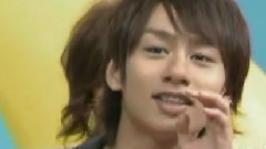 KAT-TUN - Cartoon KAT-TUN 中文字幕 07/06/27