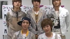 B1A4 - UFOTown5