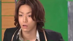 KAT-TUN - Cartoon KAT-TUN 冬日约会(上) 中文字幕 10/02/10