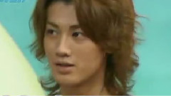 KAT-TUN - Cartoon KAT-TUN 中文字幕 07/08/01