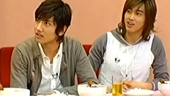 东方神起 - Channel-A