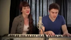 Karmin - Set Fire To the Rain