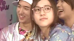B1A4 - MTV BEHIND THE SHOW B1A4 Cut