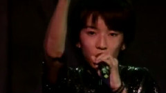 w-inds. - 1st Message