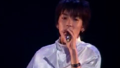 w-inds. - 1st Message