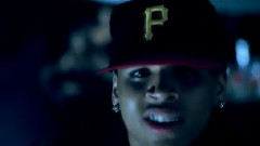 Chris Brown - Wall To Wall