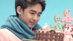 2PM - Baskin Robbins