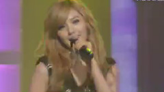 After School - Shampoo