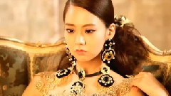 Kara - 4th Album专辑封面拍摄花絮