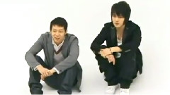 东方神起 - Barks封面拍摄