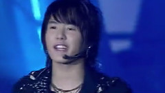 东方神起 - 2005年中韩歌会