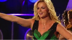 Britney Spears - Till The World Ends & Hold It Against Me