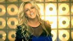 Britney Spears - Till The World Ends