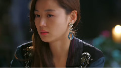 金秀贤,全智贤 - <来自星星的你>E09 第二波预告