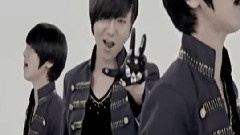 Super Junior - 最炫民族风