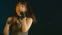 栗林みな実 - 翼はPleasure Line