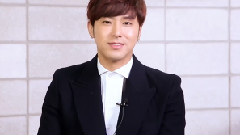 东方神起 - ASK IN A BOX - Something