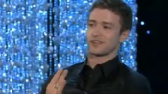 Justin Timberlake - On The Ellen Degeneres Show