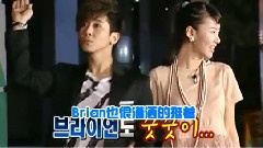 SHINee,f(x) - KBS Dream Team2 EP22 Couple Dream Team