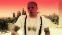Chris Brown - Spend It All