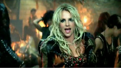 Britney Spears - Till The World Ends