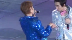 Super Junior - 笃笃笃