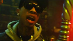 Tyga - Lap Dance