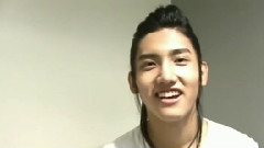 沈昌珉 - All About TVXQ Season II