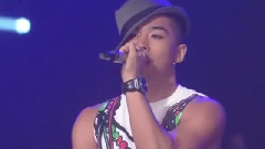 BigBang - 尹道贤的