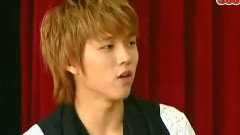 Infinite,南优贤(Infinite) - Lucky Trike300 优贤 Cut