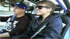 Justin Bieber - Justin Bieber on Fantasy Factory