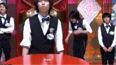 Sexy Zone - ヤンヤンJUMP 胜利 & 聪 Cut