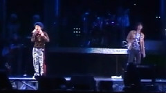 KinKi Kids - Futari 饭拍版