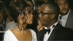 Whitney Houston - I Will Always Love You 获奖视频 Grammy Awards