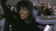 Whitney Houston - I Will Always Love You Grammy Awards