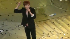Super Junior - DANCING OUT