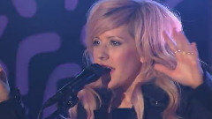 Ellie Goulding - Starry Eyed