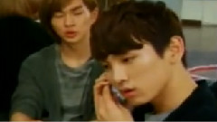 SHINee - 爱情追击者