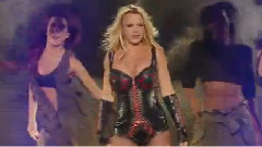 Britney Spears - Till The World Ends Las Vegas Special