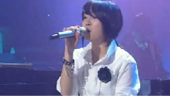 Younha - 愿望又怨恨