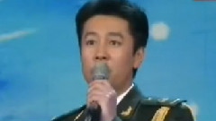 蔡国庆 - 今夜北方飘着雪花