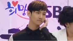 东方神起 - 至少要知道这个 & 许愿谈话