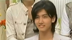 东方神起 - NIJITYAO