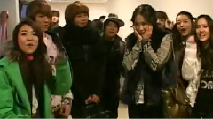 SHINee,f(x) - SBS愉快的早晨