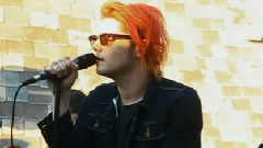My Chemical Romance - Helena