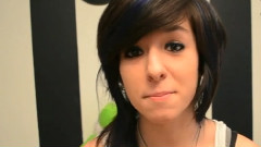 Christina Grimmie - The Big Announcement Revealed